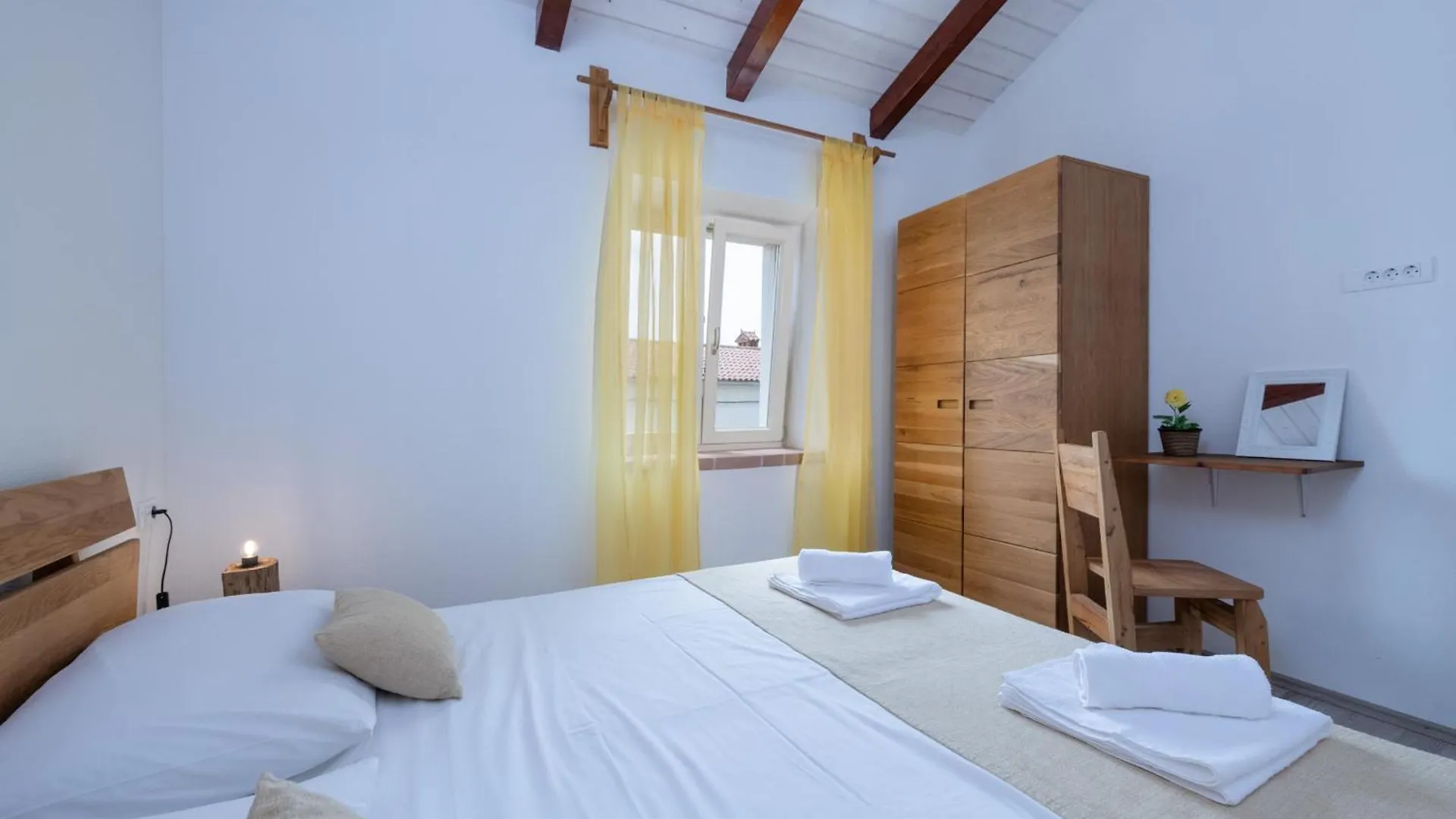 Villa Katja Near Pula With Whirlpool Only 3 Km From The Beach Krnica Kroatien