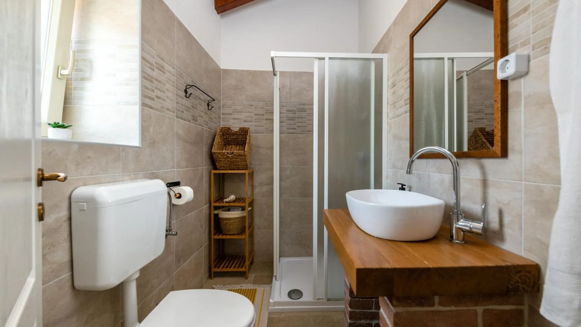 Villa Katja Near Pula With Whirlpool Only 3 Km From The Beach Krnica 0*,  Kroatien