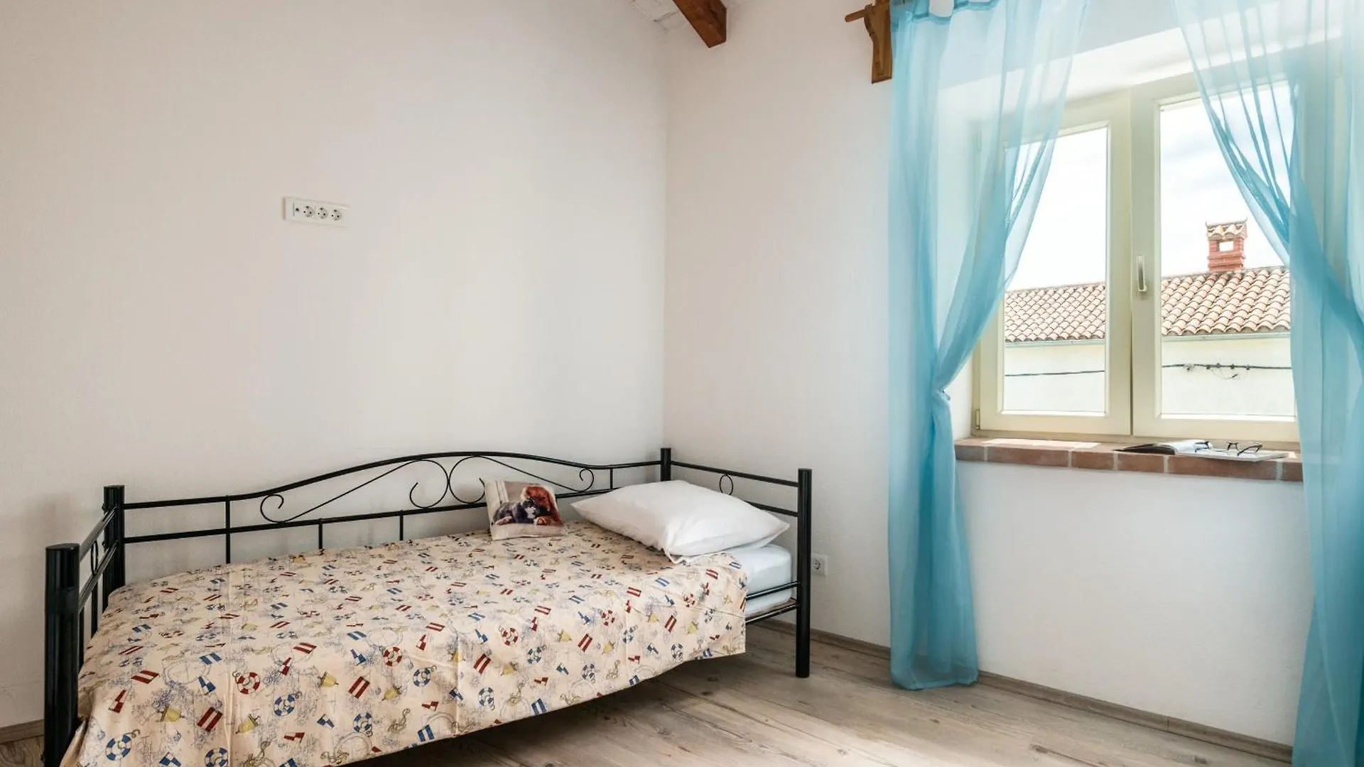 Villa Katja Near Pula With Whirlpool Only 3 Km From The Beach Krnica Kroatien