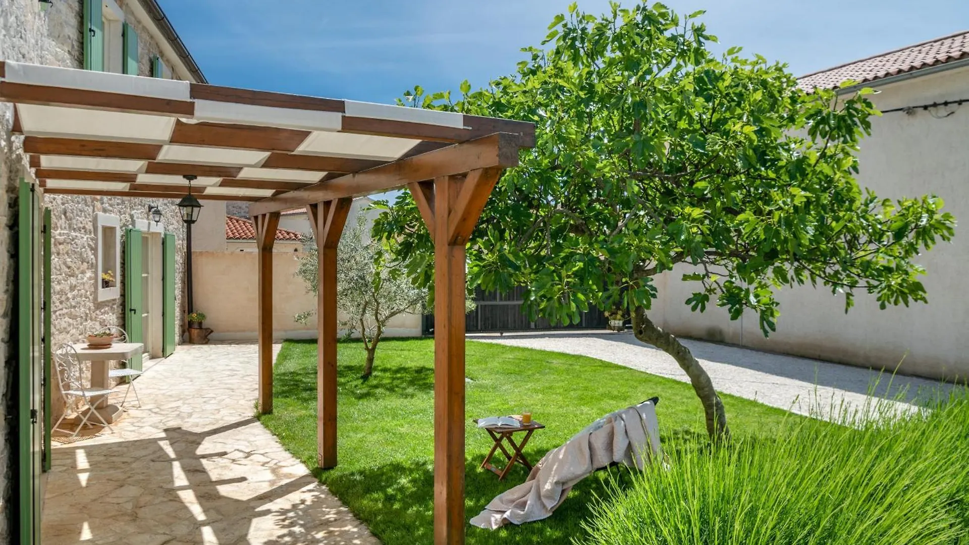 Villa Katja Near Pula With Whirlpool Only 3 Km From The Beach Krnica 0*,  Kroatien